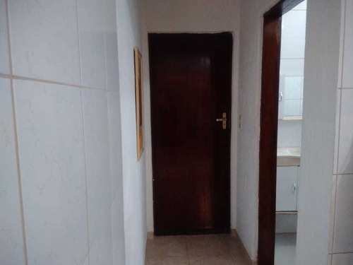 Imagem 14 de 14 de Casa , Bal. Jequitibá ,c/ Piscina. Itanhaém ,sp- Ref: 7043