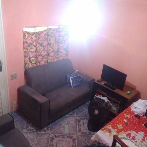 Imagem 5 de 15 de Casa De Vila-à Venda-jacarepaguá-rio De Janeiro - Brcv20085