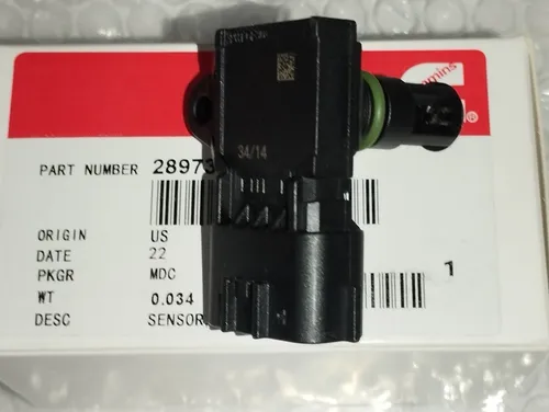 SENSOR NSK-BH050-U48 DA CONDENSADORA AR CONDICIONADO FUJITSU