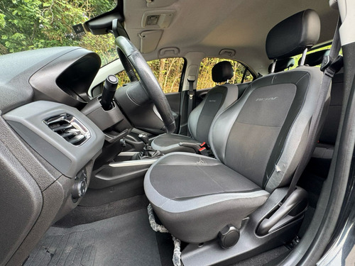 Chevrolet Onix 1.4 MPFI ACTIV 8V FLEX 4P MANUAL