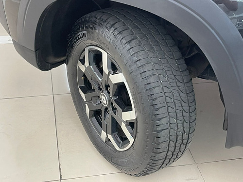 Renault Duster Oroch 1.3 TCE FLEX OUTSIDER X-TRONIC