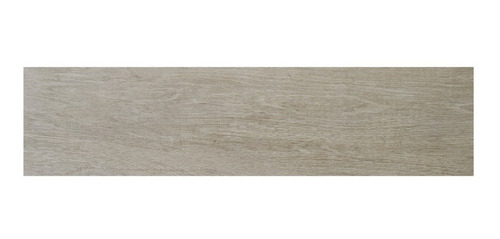 Porcelanato Tipo Madera 15x60 Tono Gris