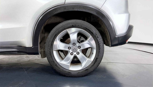 Imagen 10 de 15 de 109376 - Honda Hr-v 2016 Con Garantía