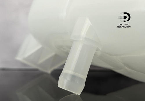 Riñon Agua Anticongelante Spark 11 A 17 Beat 18 A 21 1.2l