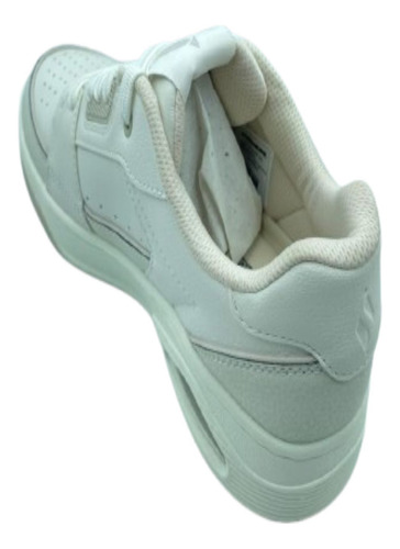 Tenis Dama Skechers Street Uno - Courted Style 177710 Origin