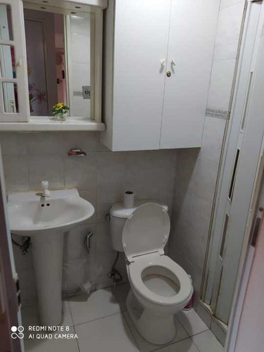 Imagen 21 de 27 de Vendo Apartamento 96.22m2 3h/2b/1pe El Marqués