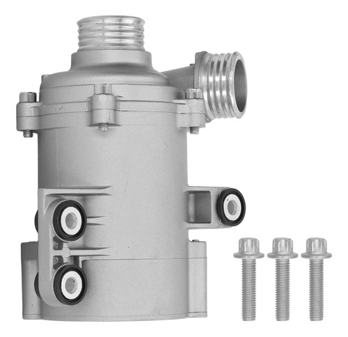 Bomba De Agua Para Motor Eléctrico 115175 97715, Motor Auxil