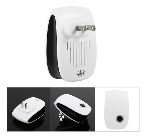 Ratones Anti Interiores Electrónicos Ultrasonidos De La Rata
