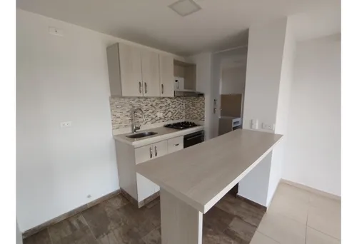 Apartamento En Alquiler Rionegro - Fontibon