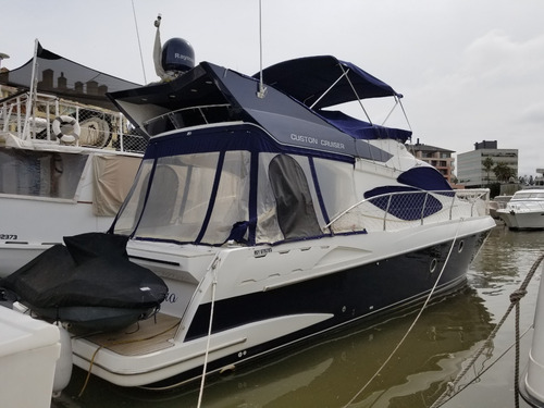 Crucero Custom 45 2016 Náutica Favarolo