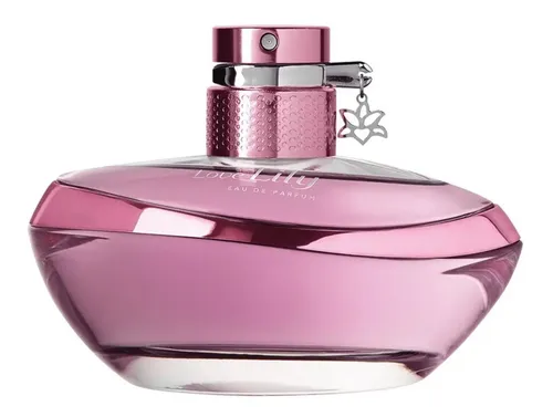 Love Lily Eau De Parfum 75ml,o Boticário | MercadoLivre