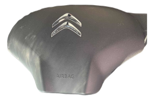 Kit Juego De Airbags Citroen C3 13 14 15 16 17 18 Original