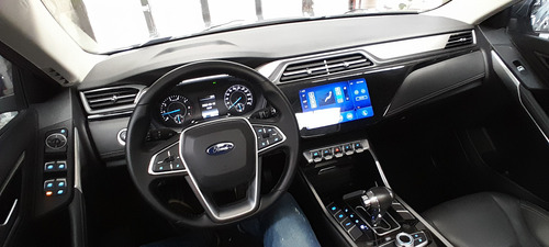 Ford Territory 1.5t Sel