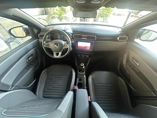 Renault Duster 1.6 Hr16 Intens 115Cv