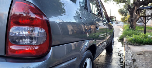 Chevrolet Corsa 1.4 Classic Gls Brasil