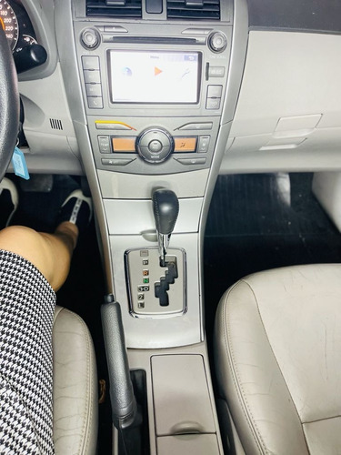 Imagem 12 de 15 de Corolla Xei Flex Conservadíssimo E Com Preço Incrível!!!