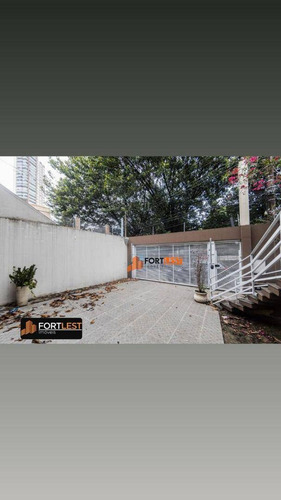 Imagem 8 de 30 de Casa Com 5 Dormitórios Para Alugar, 345 M² Por R$ 8.500,00/mês - Parque Da Mooca - São Paulo/sp - Ca0087