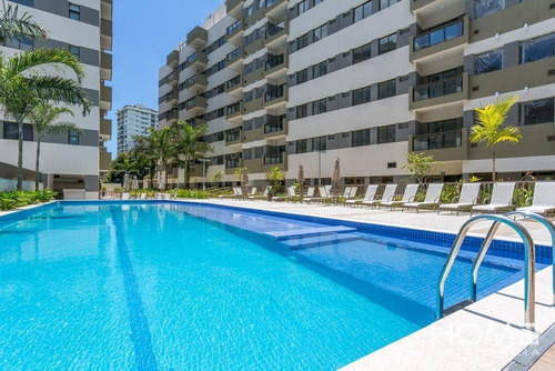 Imagem 16 de 30 de Apartamento À Venda, 58 M² Por R$ 430.000,00 - Pechincha - Rio De Janeiro/rj - Ap2228
