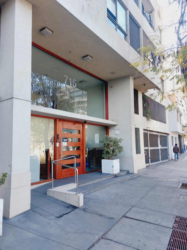 Depto 3 Dorm En Centro