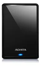 Comprar Disco Duro Externo Adata Hv620s 2tb Usb C 3.0 Negro \u002Fv \u002Fv