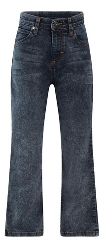 Pantalón Jeans Slim Fit Lee Niño 351