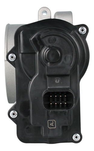 Cuerpo Aceleración Para Silverado 3500 8.1l 2003