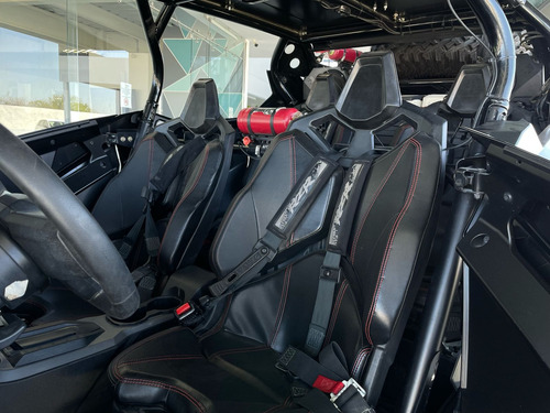 Polaris Rzr Pro 4 Ultimate 2022