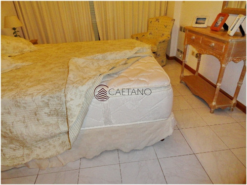 Espectacular Apartamento En Península, Primera Línea Sobre Rambla De La Mansa - Ref: 2551
