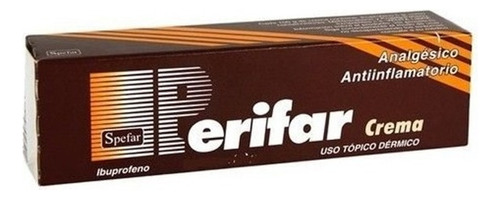 Perifar® Crema 40 Grs