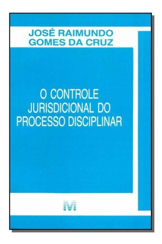 -, De Cruz, José R. Gomes Da. Editora Malheiros Editores, Capa Mole Em Português