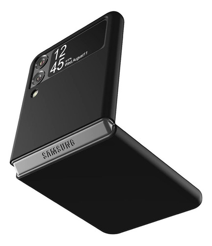 Alm Funda Para Samsung Galaxy Z Flip 3 5g 2021