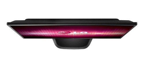 Imagen 5 de 5 de TV LG 55LN5400 LED Full HD 55" 100V/240V