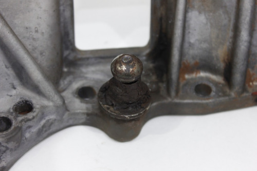 Carcaça Dianteira Cambio Hilux Srv 05/15 (390) (Usado)