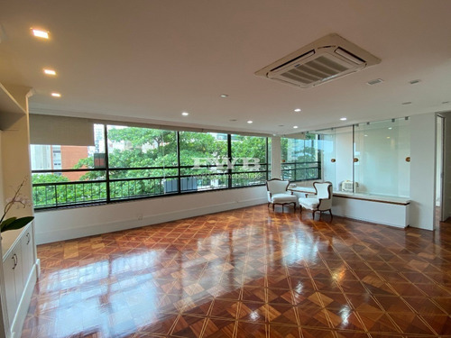 Apartamento Com 4 Quartos Na Quadra Da Praia - 2042006751 - 34253210