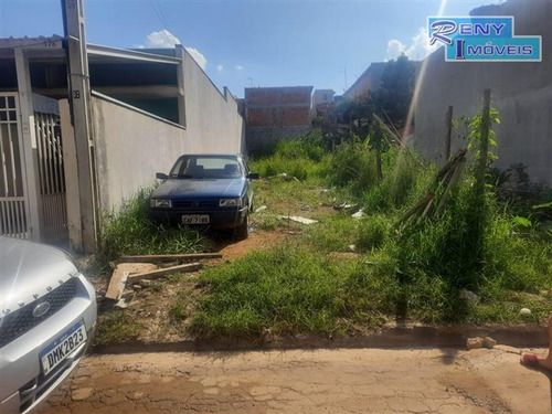 Imagem 8 de 8 de Terrenos À Venda Em Sorocaba/sp - Compre O Seu Terrenos Aqui! - 1314517