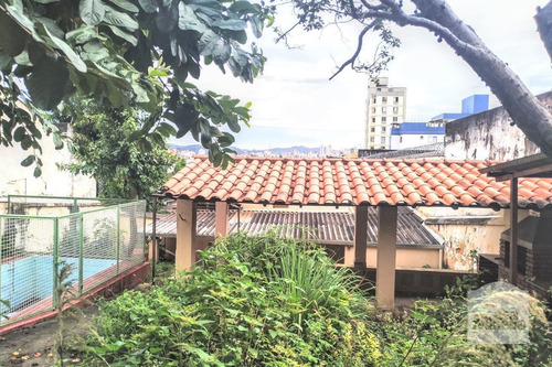 Imagem 2 de 5 de Lote À Venda No Padre Eustáquio - Código 262044 - 262044