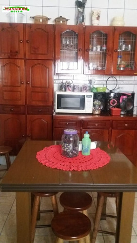 Imagem 15 de 20 de Sobrado 2 Quartos E Uma Suite Em São Manoel - Guarulhos - 99693