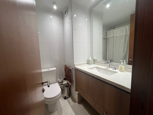 Dehesa Central Dpto Venta 4d4b Estar Gran Terraza Barnechea