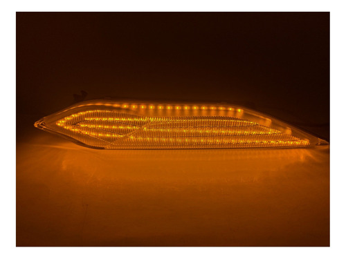 Cuartos Dinamicos Luz Lateral Porsche Cayenne 2010 - 2014