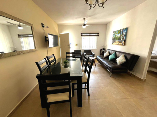 Exclusivo Pb En Real Ibiza Plus - 2rec, Amueblado, Internet