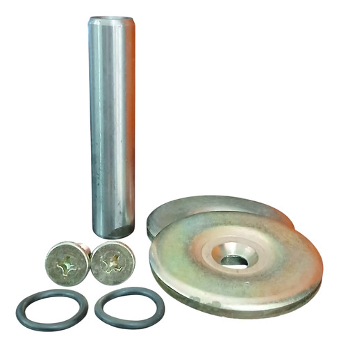 Kit Reparación Pulmón Freno 16/24 Ford Cargo Chevrolet Npr