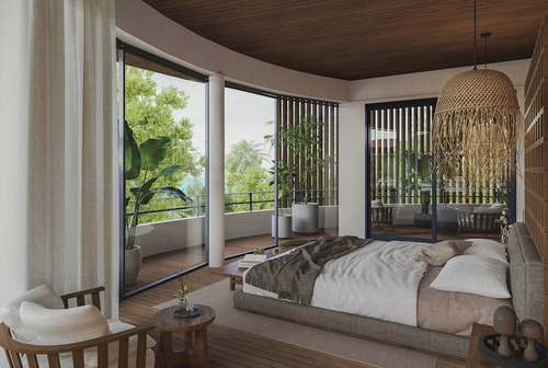 For Sale Apartamentos En Cabarte Puerto Plata En Playa De 1, 2 Y 3 Habitaciones Entregq Junio 2026