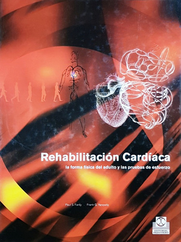 Rehabilitacion Cardiaca