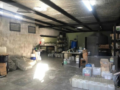 Imagen 8 de 14 de Depósito - Ituzaingó Norte