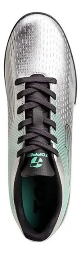 Botin Sintetico Topper Stingray Ii Mach 1 Tf 30000 - Gamati