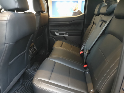 Ford Ranger 3.0 V6 Cd 4X4 Limited + At 250Cv