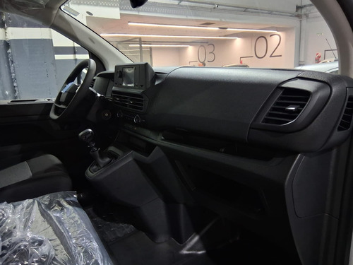 Citroën Jumpy 1.5 Hdi 120 L3