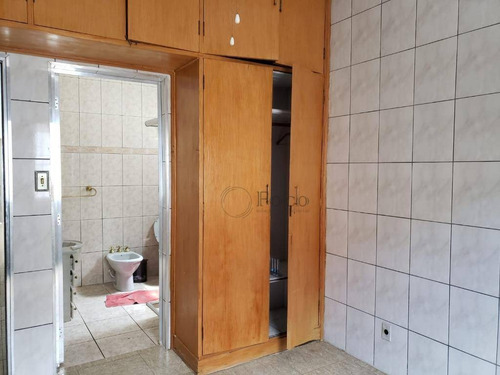 Imagem 11 de 19 de Casa, 157 M² - Venda Por R$ 420.000,00 Ou Aluguel Por R$ 2.200,00/mês - Balneário Itaoca - Mongaguá/sp - Ca0958