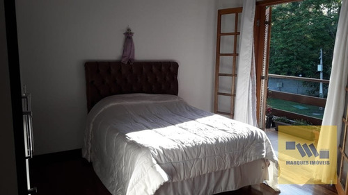 Imagem 10 de 15 de Casa De Condominio Em Botujuru - Mogi Das Cruzes - 3895