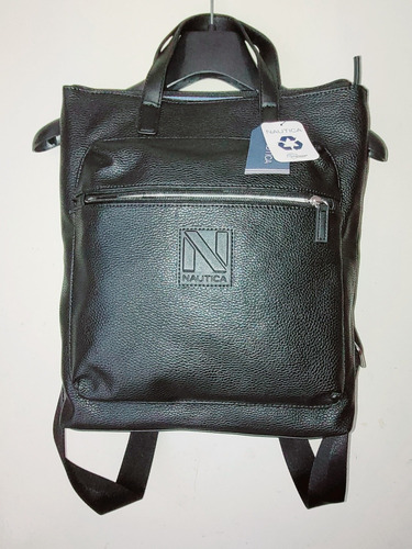 Mochila Nautica 